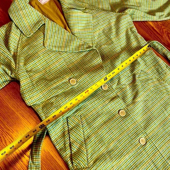 Free People Melia Mac Wool Blend Winter Coat Size M NWT - Picture 11 of 12